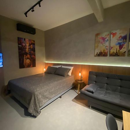 Sun House Daire Santos  Dış mekan fotoğraf