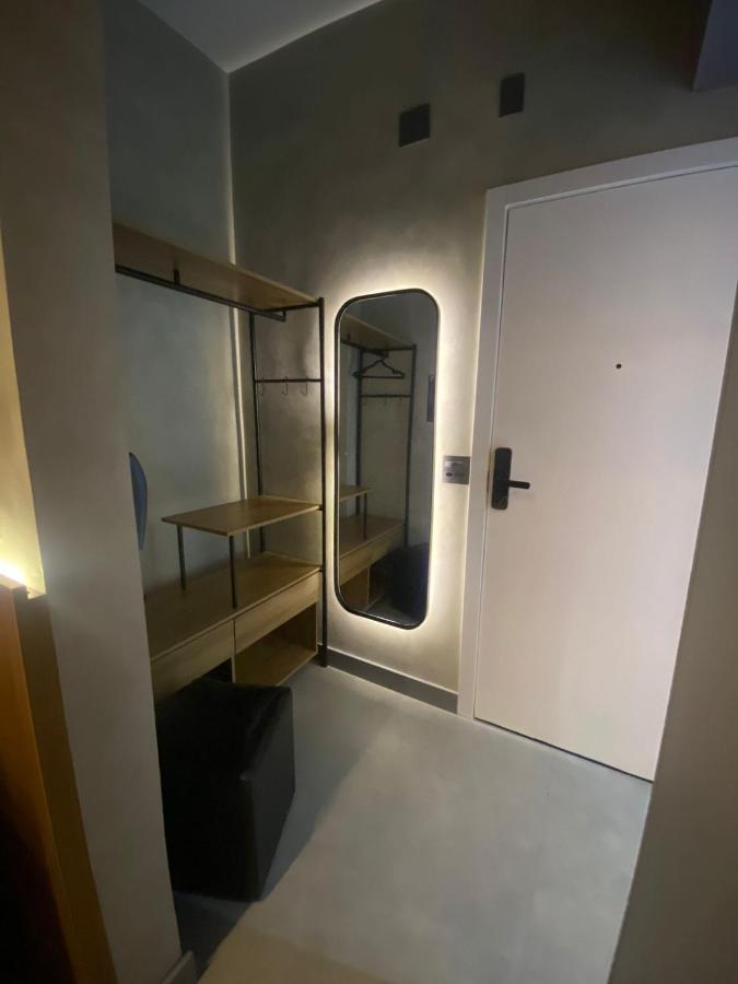 Sun House Daire Santos  Dış mekan fotoğraf