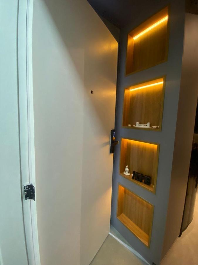 Sun House Daire Santos  Dış mekan fotoğraf