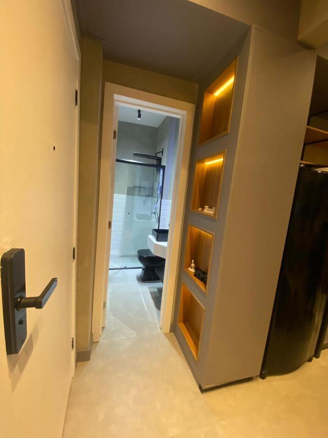 Sun House Daire Santos  Dış mekan fotoğraf