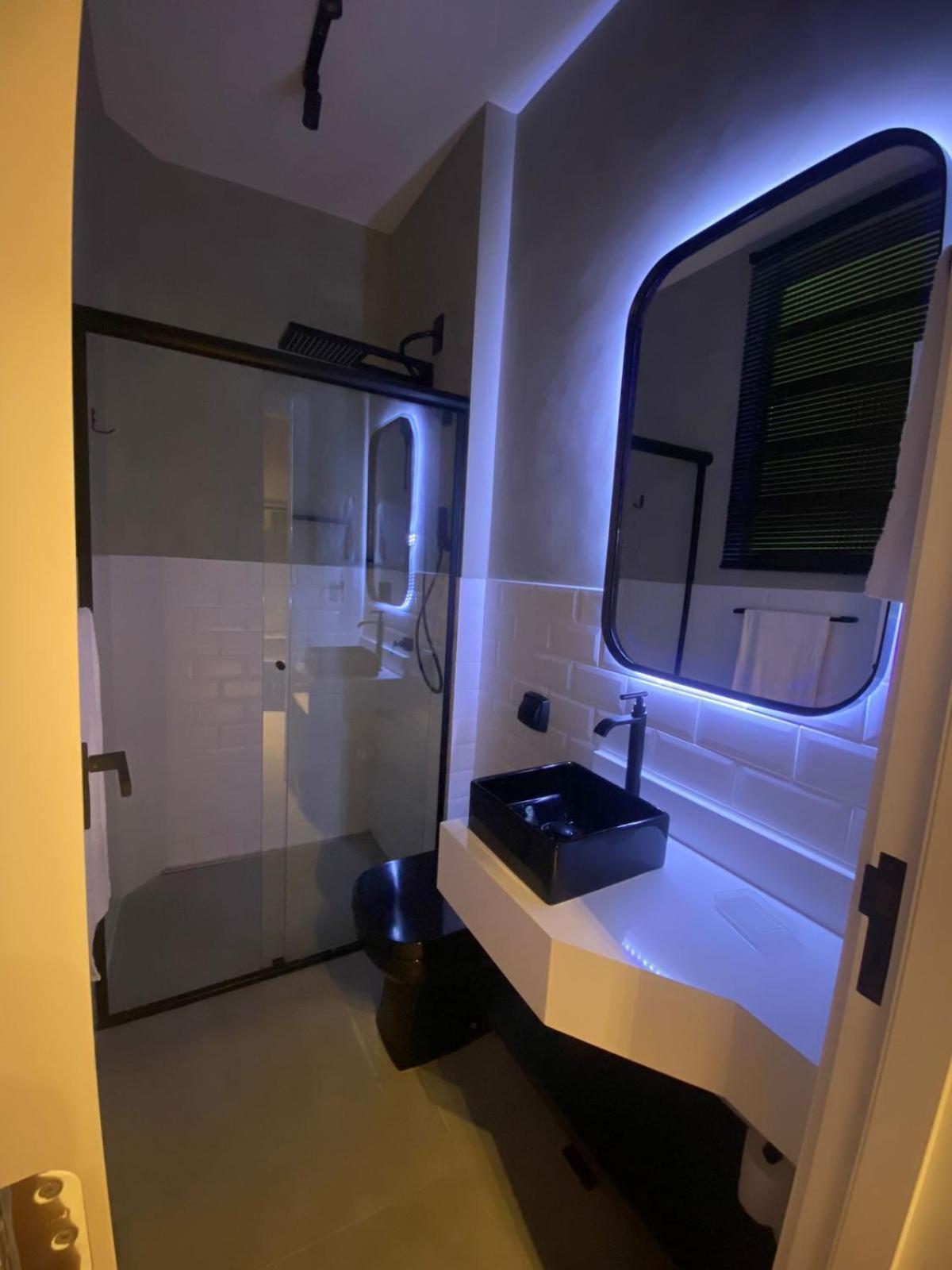 Sun House Daire Santos  Dış mekan fotoğraf