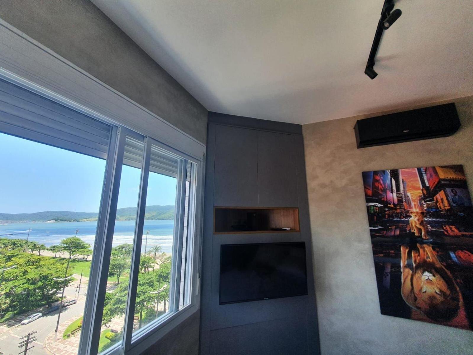 Sun House Daire Santos  Dış mekan fotoğraf